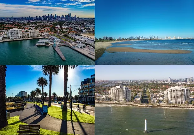 Pest Control Services Port Melbourne